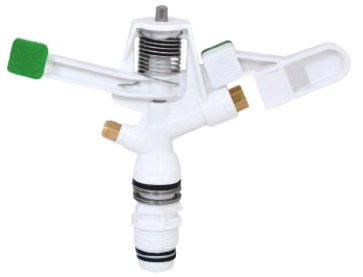 Plastic Nozzle