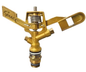 Ninc Nozzle