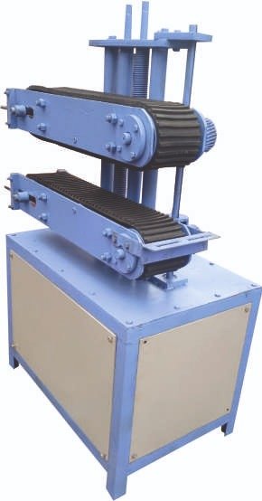 Machine  Parts