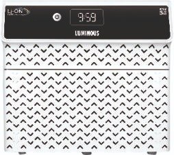Luminous Inverter